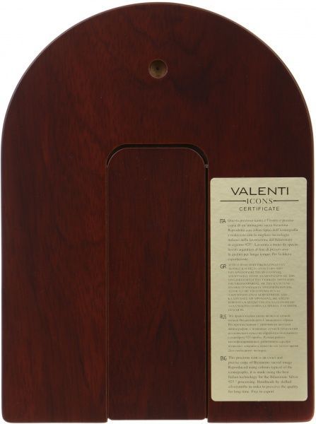 Икона Казанская Божья Матерь 84124/3LORO Valenti & Co