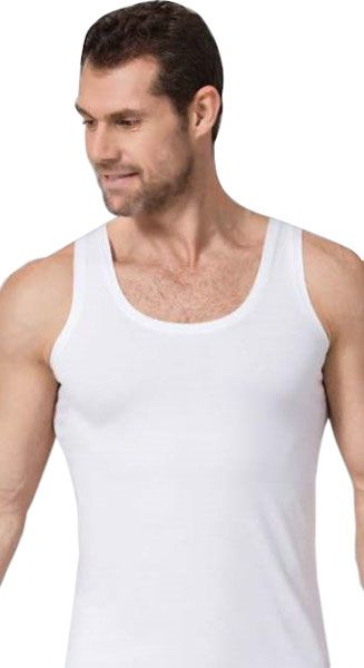 Майка 202-184 р. S синій 