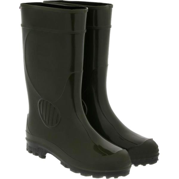 Сапоги Alisa Line для охоты и рыбалки р.45 хаки