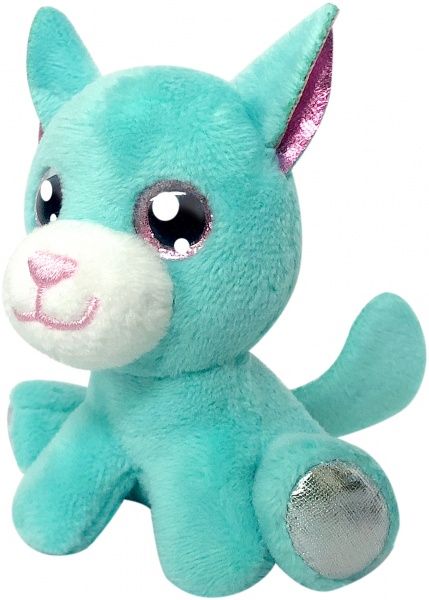 М'яка іграшка Surprizamals сюрприз у шарі S10 7 см SU20445