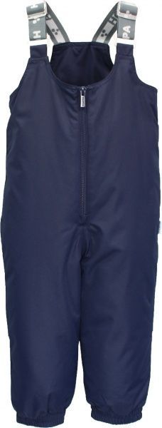 Комплект HUPPA AVERY р.110 синий 41780030-92735-110 