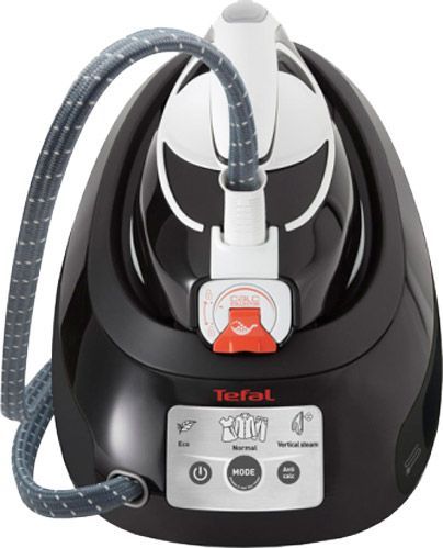 Утюг с парогенератором Tefal SV8055E0 EXPRESS ANTI-CALC