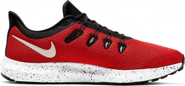 Кроссовки Nike QUEST 2 SE CJ6185-600 р.9 красный