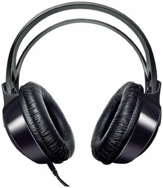 Наушники Philips SHP1900/10 black