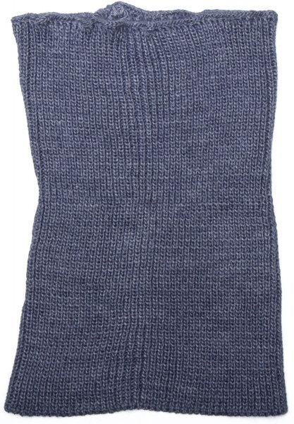 Комплект шапка + снуд Mari-Knit 0829 р.52-54 индиго 