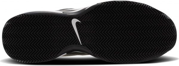 Кроссовки Nike COURT LITE 2 CLY CD0392-009 р.US 8,5 черный