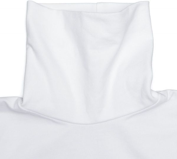 Джемпер Фламинго р.98 белый 816-427 