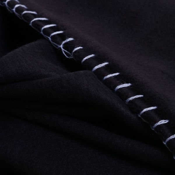 Плед Polar флисовый 127x152 см в ассортименте UP! (Underprice) 