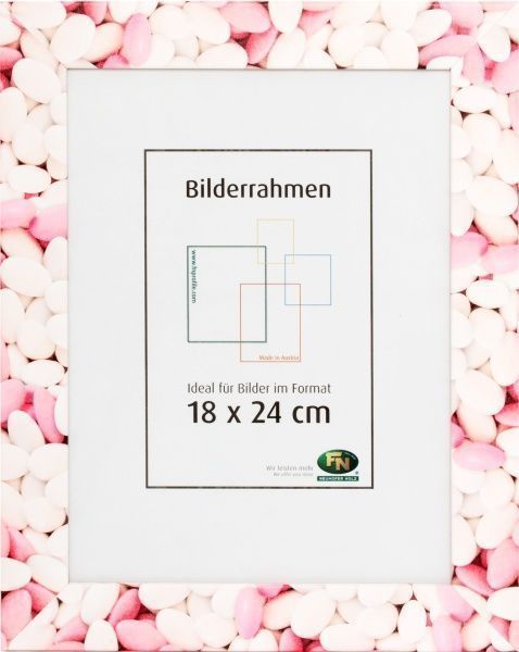 Рамка для фото FN Neuhofer Holz Драже 712995 18х24 см 