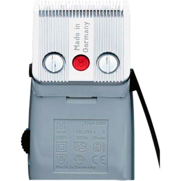 Машинка для стрижки MOSER 1400 1406-0458