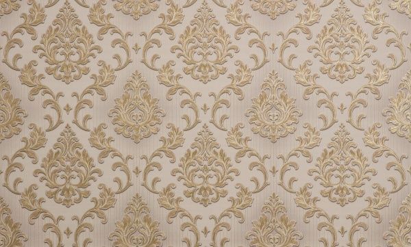 Шпалери вінілові на флізеліновій основі Bravo 81220BR45 1,06x10,05 м 