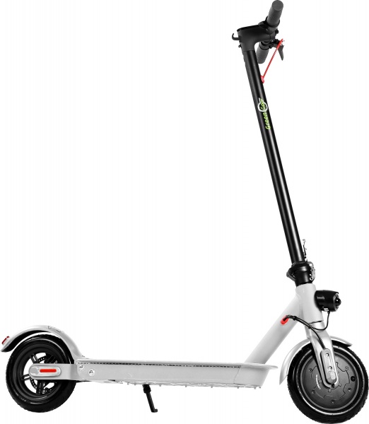 Электросамокат GreenGo One White (grngowh)