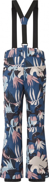 Брюки McKinley Gelma gls 408740-904915 р. 164 розовый