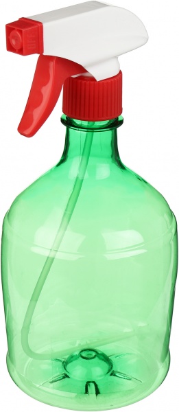 Пульверизатор 0,8л в асортименті