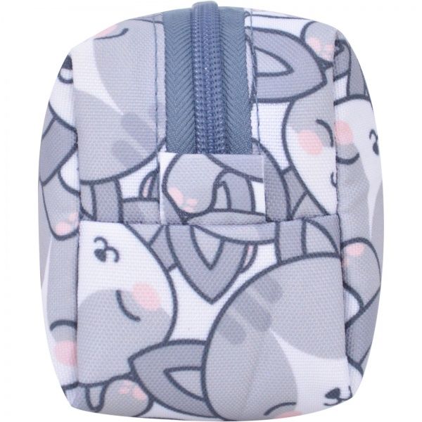 Косметичка Bagland Котики суб.756 (200664) мульті 