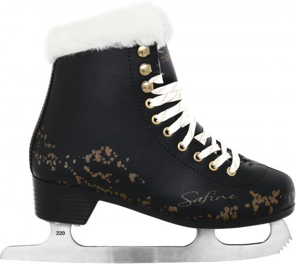 Фігурні ковзани TECNOPRO Camilla 241569 р. 31 