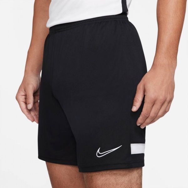 Шорти Nike M NK DF ACD21 SHORT K CW6107-010 р. M чорний