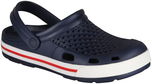 Сабо Coqui 102055_Темно-синій_42 р. 42 темно-синий