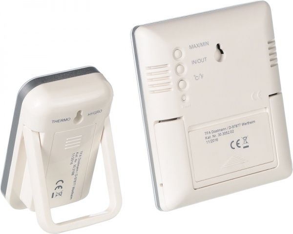Термометр электронный TFA 30.3052.02