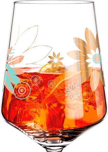 Бокал Aperizzo Ramona Rosenkranz 500 мл Ritzenhoff