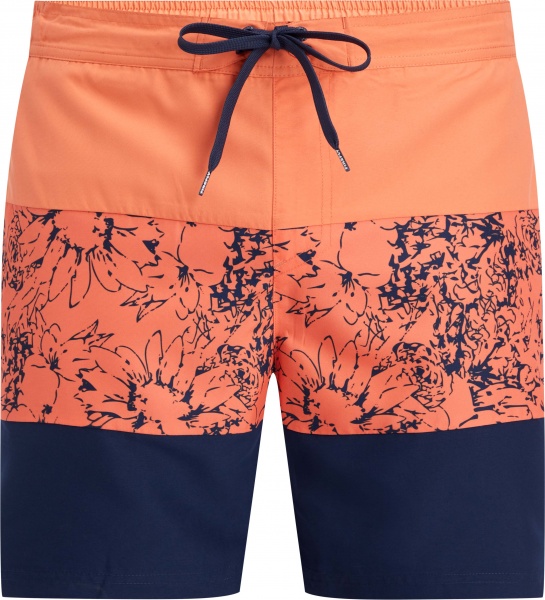 Шорти Firefly Newton II M 417604-247 р. S кораловий