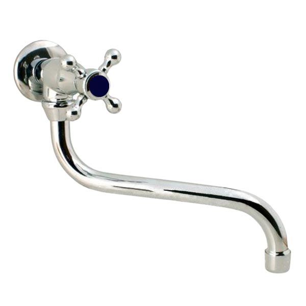 Смеситель для умывальника Sanlux Villa 015-Н05