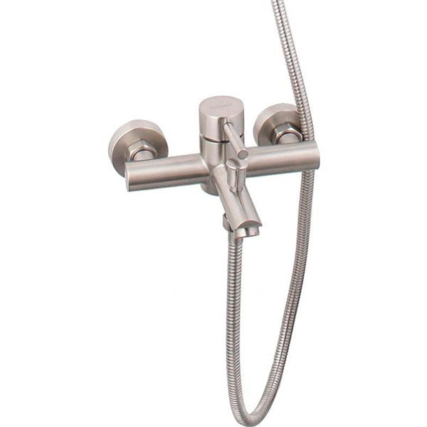 Смеситель для ванны Mixxen Динамик Mxin0422