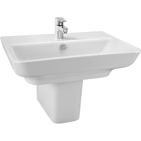 Умывальник Jacob Delafon Struktura EGC112-00