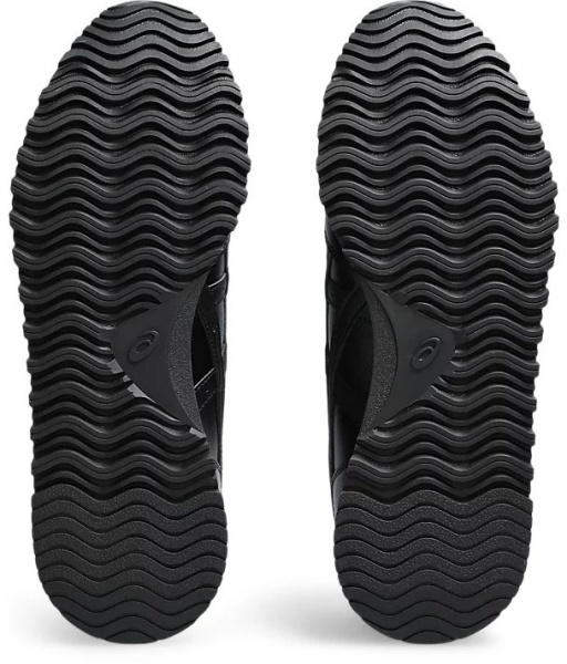 Кроссовки Asics TIGER RUNNER II 1203A273-001 р.42 черный