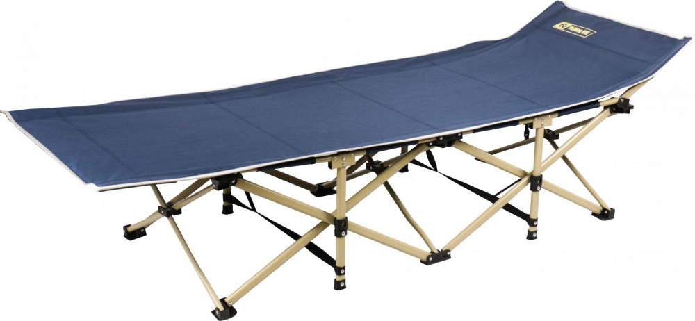 Кровать раскладная Fishing ROI походное Military LUX, до 130кг