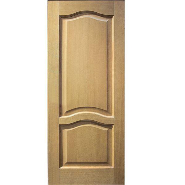 Дверне полотно Terminus №03 ПГ 800 мм дуб світлий