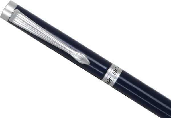 Ручка кулькова Flair подарункова 