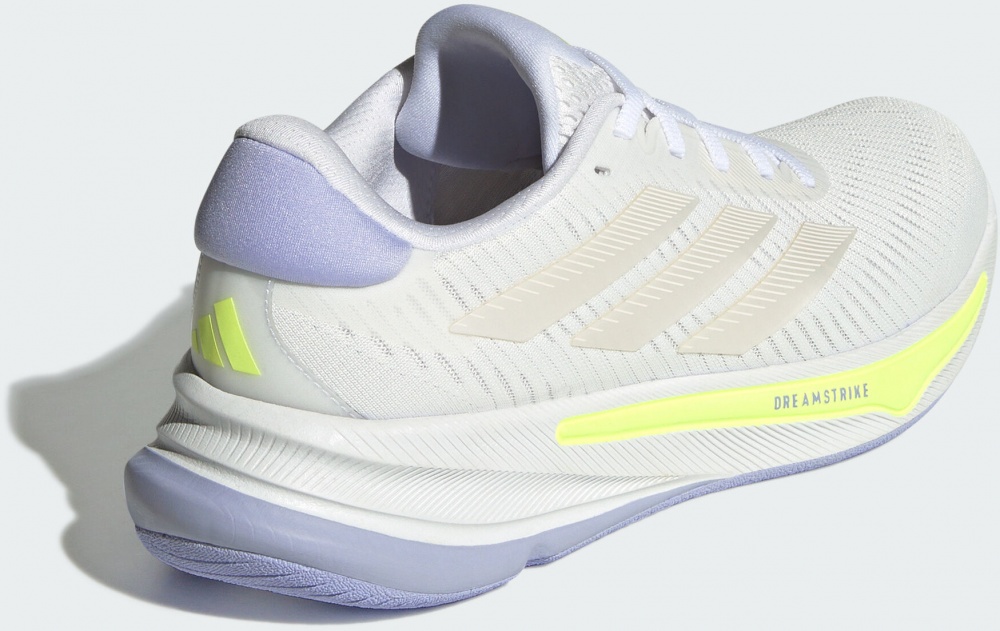 Кроссовки женские Adidas SUPERNOVA EASE W IH0798 р.38 белые