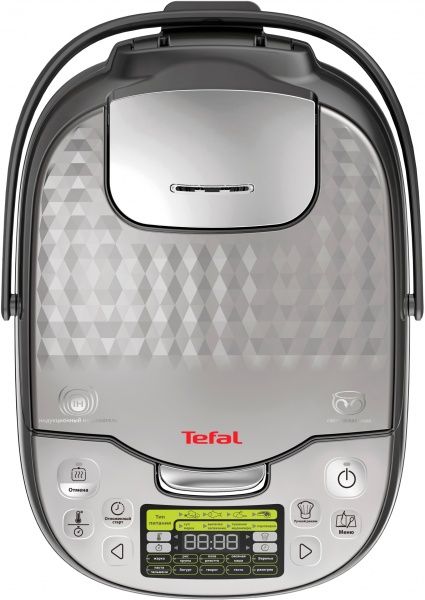 Мультиварка Tefal RK 807 D32 