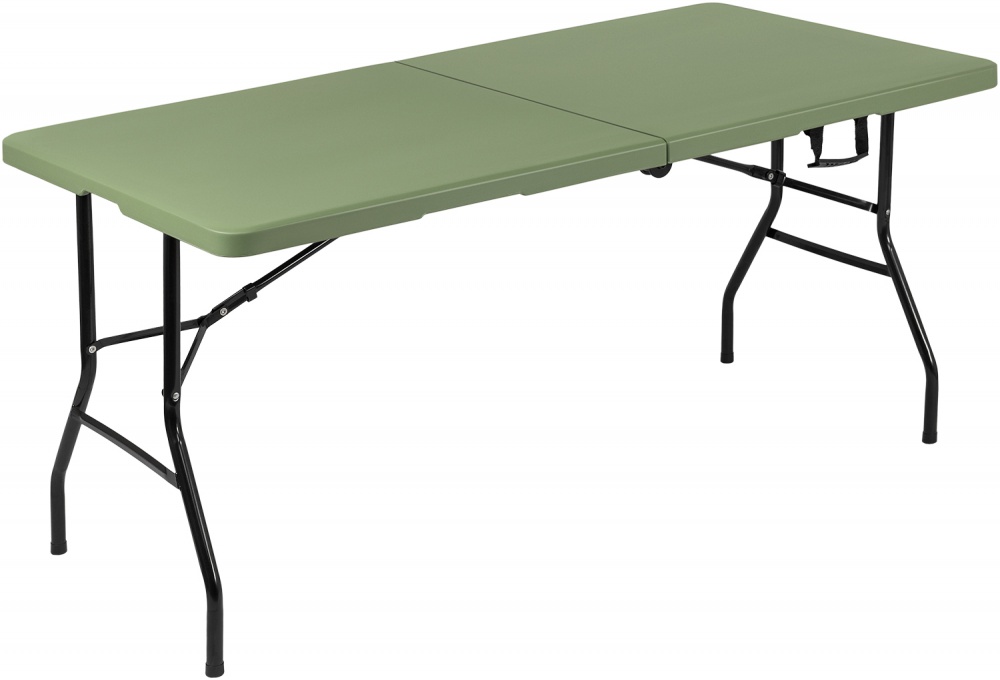 Стол портативный SKIF Outdoor Event XL Olive (389.04.63)