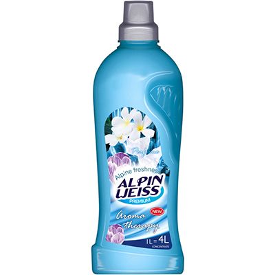 Кондиционер Alpine Weiss Alpine freshness 1 л