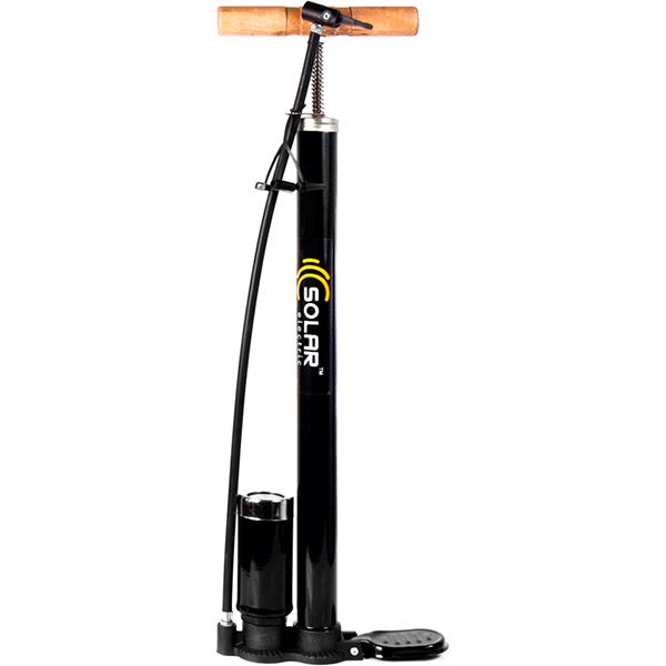 Насос ручной Solar