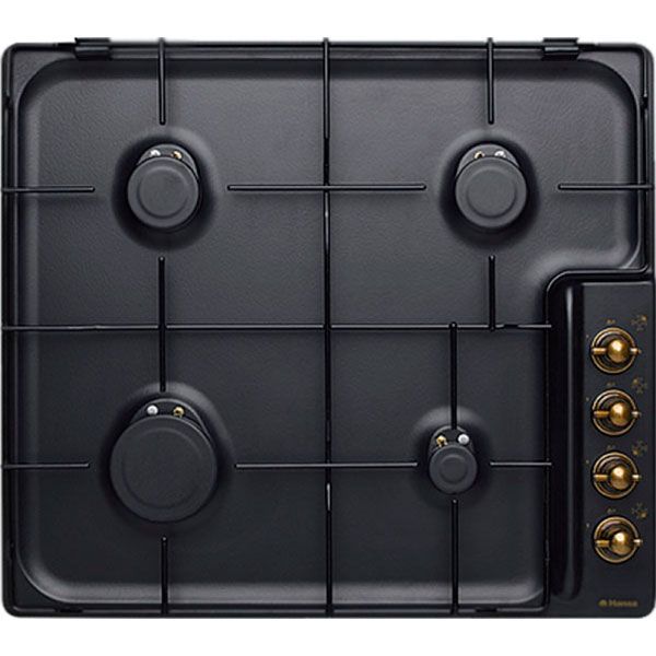 Варочная поверхность газовая Hansa BHG63100020