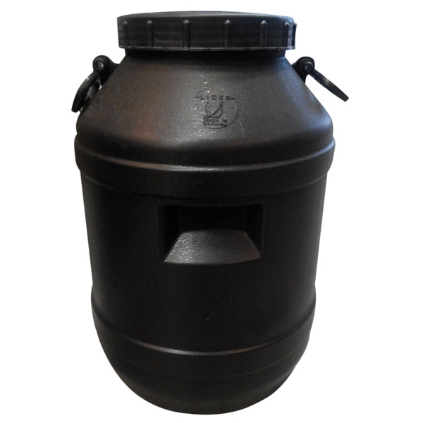 Фляга непищевая 60 л Ф3-60 Х