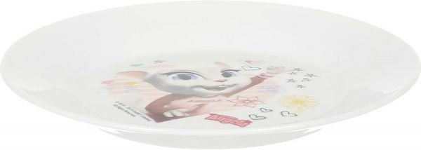 Набор детской посуды Angela 3 предмета GGP