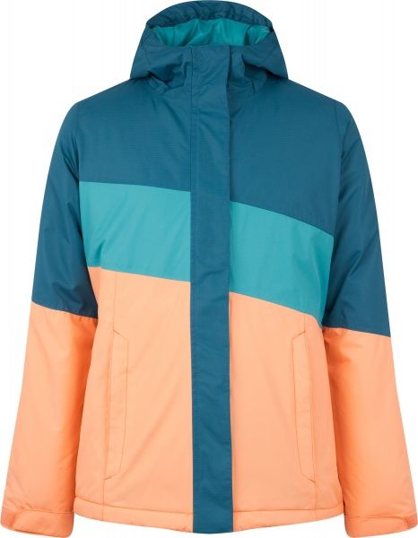 Куртка McKinley Fanny gls 294721-900632 116 синий