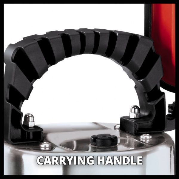 Насос дренажный Einhell GC-DP 5225 N 