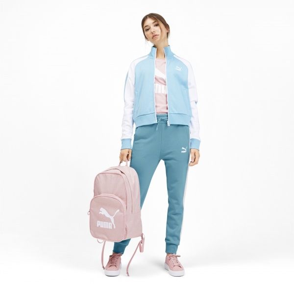 Штани Puma Classics T7 Track Pant FT cc 59521045 р. L синій