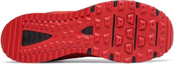 Кроссовки New Balance MTNTRCT3 р.US 8,5 красный