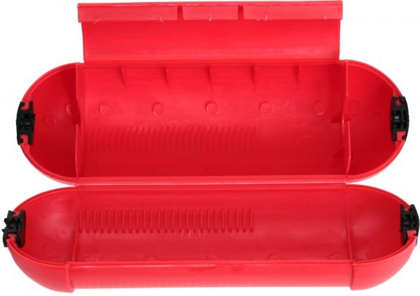 Коробка соединительная защитная  ЕМТ PB-1 22-7001