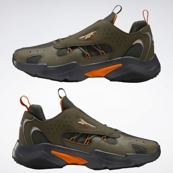 Кросівки Reebok FW0946 р.UK 9