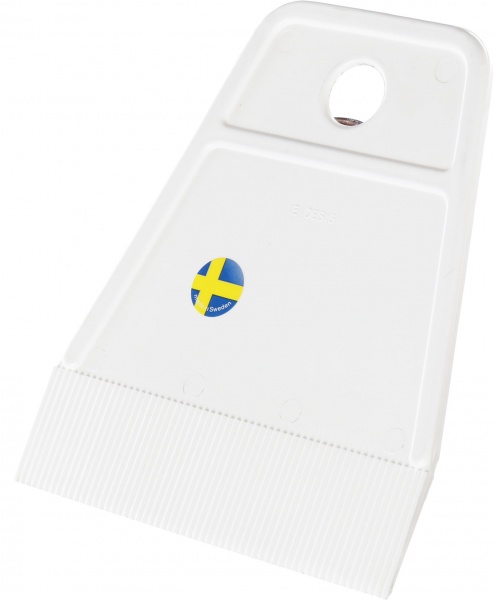 Шпатель для нанесення клею шпалерний Anza 670115