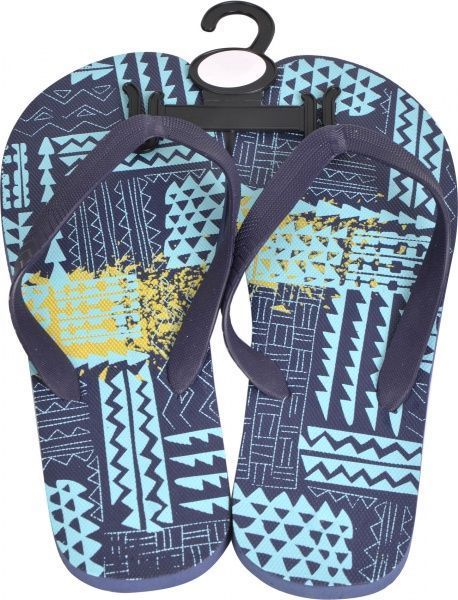 Обувь для пляжа и бассейна Luna Geo р. 41-42 мульти