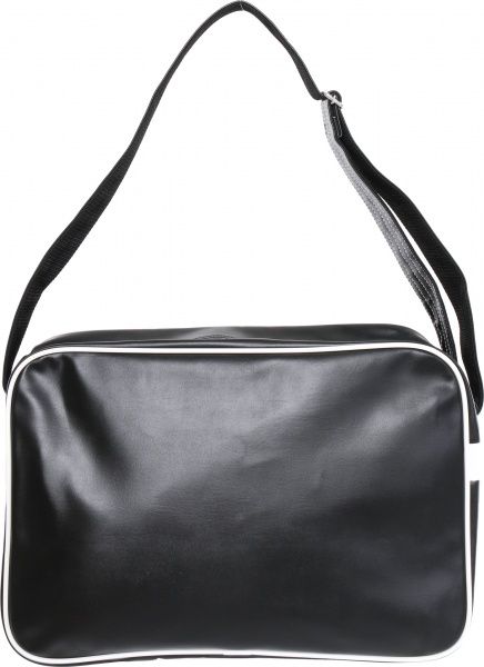 Спортивная сумка Adidas ADIACC111CS-M 20 л черный 