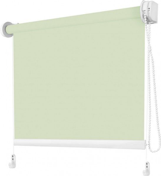 Ролета мини Rollotex струна RIMINI ICE 39x150 см мята 